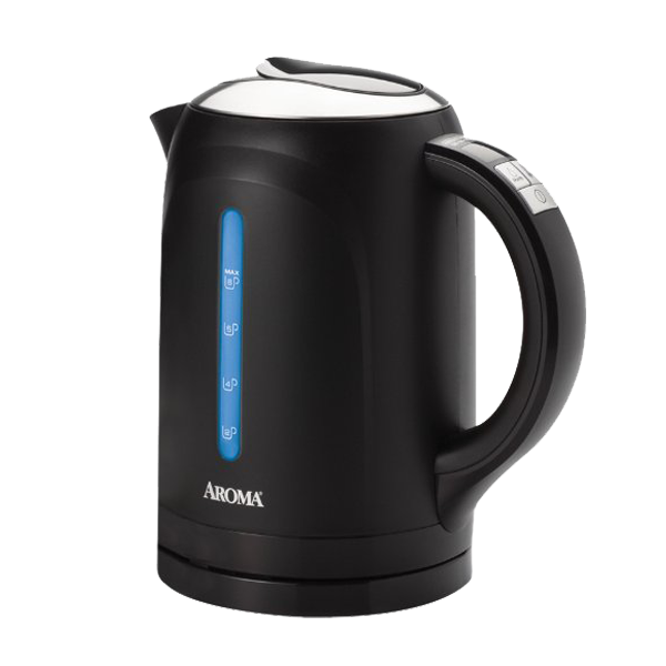 Aroma 6-Cup Digital Water Kettle