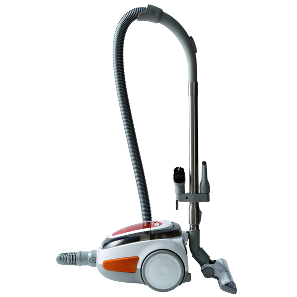 Bissell Bagless Canister Vacuum Cleaner