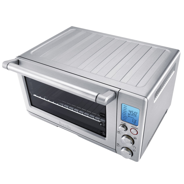 Breville Smart Oven Convection Toaster
