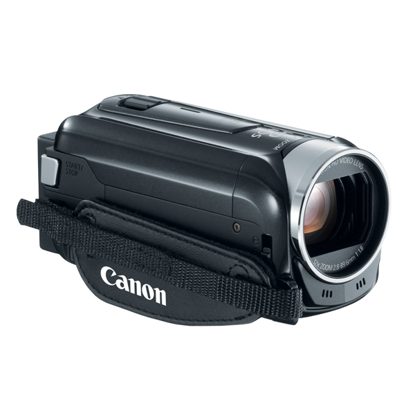 Canon High Definition Camcorder