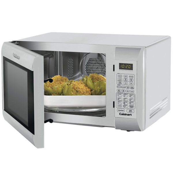 Cuisinart Convection Microwave Oven