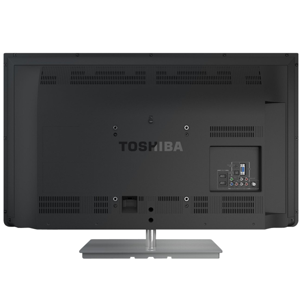 Toshiba 39-Inch 1080p 60Hz LED HDTV